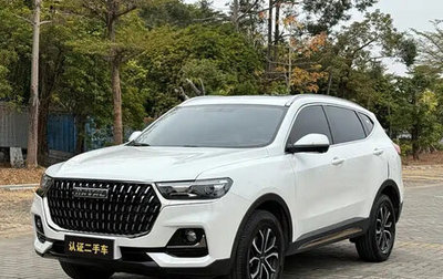 Haval H6, 2021 год, 1 350 007 рублей, 1 фотография