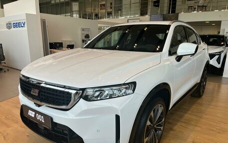 Geely Tugella FY11, 2024 год, 4 569 990 рублей, 1 фотография