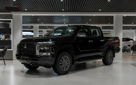 Mitsubishi L200, 2025 год, 5 450 000 рублей, 1 фотография