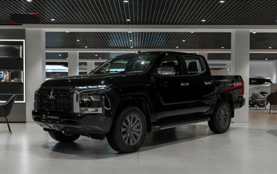 Mitsubishi L200, 2025 год, 5 450 000 рублей, 1 фотография