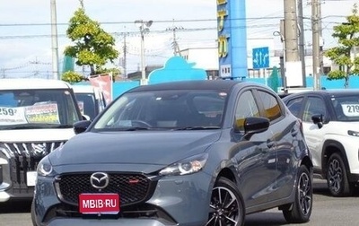 Mazda 2 III, 2024 год, 1 350 000 рублей, 1 фотография