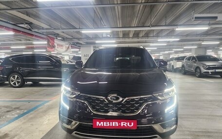 Renault Samsung QM6, 2021 год, 1 960 000 рублей, 1 фотография