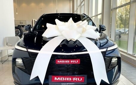 Haval F7x, 2026 год, 3 799 000 рублей, 1 фотография