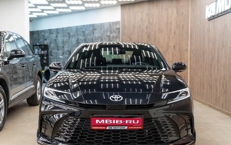 Toyota Camry, 2025 год, 5 390 000 рублей, 1 фотография