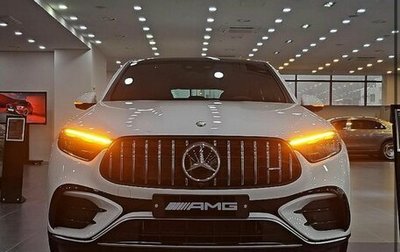 Mercedes-Benz GLC Coupe AMG, 2025 год, 12 544 000 рублей, 1 фотография