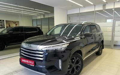 CheryExeed VX, 2023 год, 3 400 000 рублей, 1 фотография