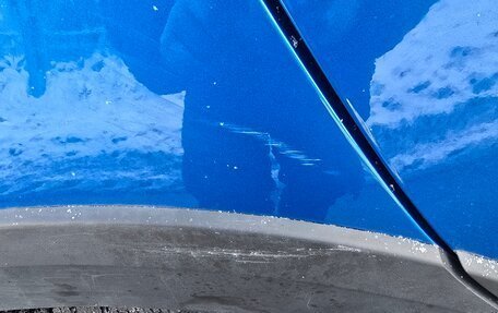 KIA Rio IV, 2019 год, 1 790 000 рублей, 12 фотография