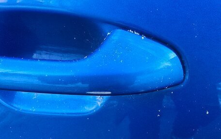 KIA Rio IV, 2019 год, 1 790 000 рублей, 10 фотография