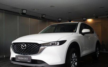 Mazda CX-5 II, 2025 год, 4 000 000 рублей, 1 фотография