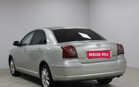 Toyota Avensis III рестайлинг, 2008 год, 759 900 рублей, 6 фотография