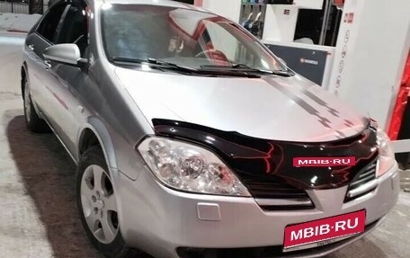 Nissan Primera III, 2002 год, 520 000 рублей, 1 фотография