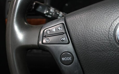 Toyota Avensis III рестайлинг, 2008 год, 759 900 рублей, 12 фотография