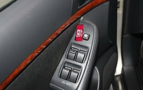 Toyota Avensis III рестайлинг, 2008 год, 759 900 рублей, 10 фотография