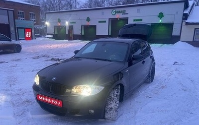 BMW 1 серия, 2008 год, 710 000 рублей, 1 фотография