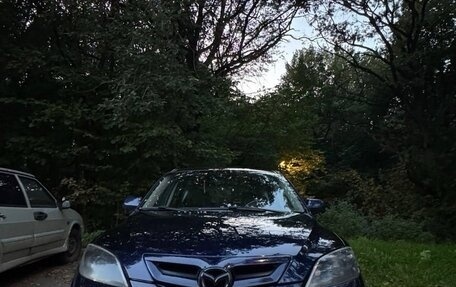 Mazda 3, 2008 год, 750 000 рублей, 1 фотография