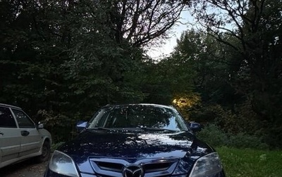 Mazda 3, 2008 год, 750 000 рублей, 1 фотография