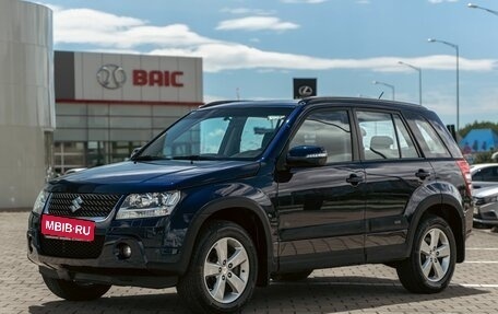 Suzuki Grand Vitara, 2012 год, 1 155 000 рублей, 1 фотография