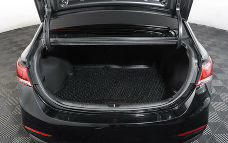 Hyundai Solaris II рестайлинг, 2019 год, 1 450 000 рублей, 10 фотография