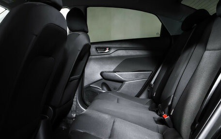 Hyundai Solaris II рестайлинг, 2019 год, 1 450 000 рублей, 12 фотография