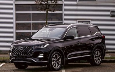 Chery Tiggo 7 Pro, 2023 год, 1 295 000 рублей, 1 фотография