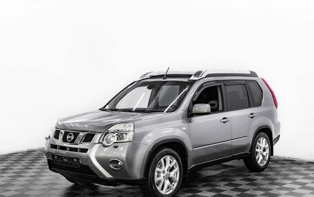 Nissan X-Trail, 2014 год, 1 025 000 рублей, 1 фотография