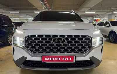 Hyundai Santa Fe IV, 2021 год, 3 950 000 рублей, 1 фотография