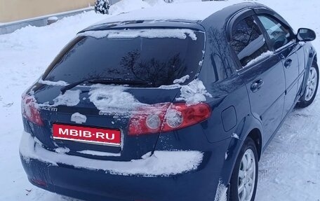 Chevrolet Lacetti, 2008 год, 450 000 рублей, 1 фотография