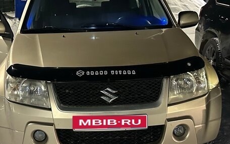 Suzuki Grand Vitara, 2006 год, 650 000 рублей, 1 фотография