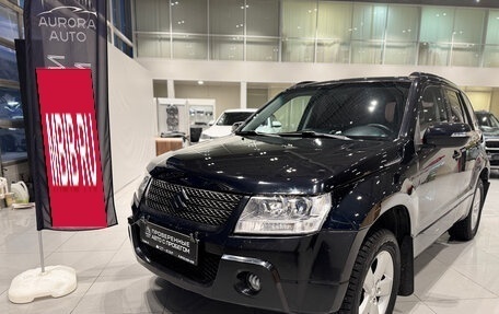 Suzuki Grand Vitara, 2009 год, 950 000 рублей, 1 фотография