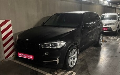 BMW X5, 2014 год, 3 100 000 рублей, 1 фотография