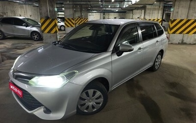 Toyota Corolla, 2017 год, 1 350 000 рублей, 1 фотография