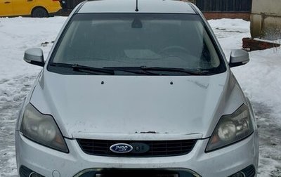 Ford Focus II рестайлинг, 2011 год, 380 000 рублей, 1 фотография