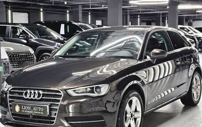 Audi A3, 2012 год, 1 679 000 рублей, 1 фотография