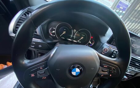 BMW X3, 2018 год, 3 950 000 рублей, 7 фотография