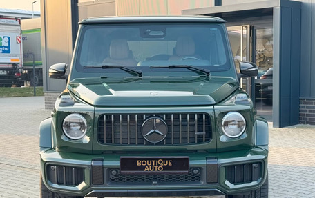 Mercedes-Benz G-Класс AMG, 2025 год, 32 300 000 рублей, 2 фотография