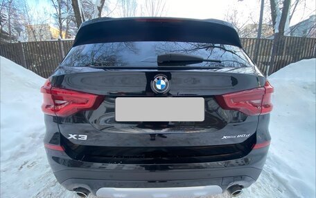 BMW X3, 2018 год, 3 950 000 рублей, 4 фотография