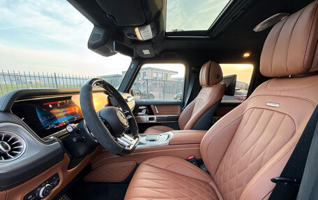 Mercedes-Benz G-Класс AMG, 2025 год, 32 300 000 рублей, 4 фотография