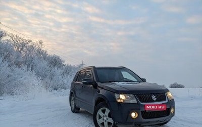 Suzuki Grand Vitara, 2011 год, 1 100 000 рублей, 1 фотография