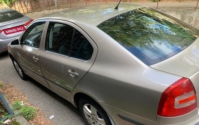 Skoda Octavia, 2005 год, 490 000 рублей, 1 фотография