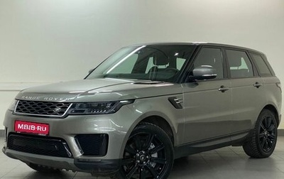 Land Rover Range Rover Sport II, 2020 год, 5 250 000 рублей, 1 фотография