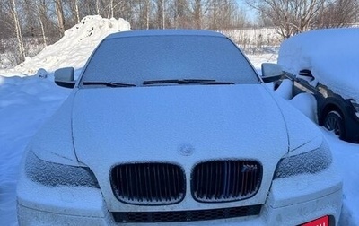 BMW X6, 2008 год, 750 000 рублей, 1 фотография