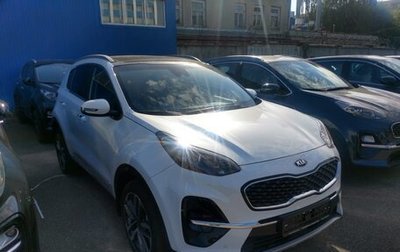 KIA Sportage IV рестайлинг, 2020 год, 3 300 000 рублей, 1 фотография