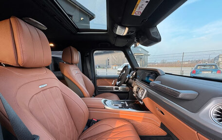 Mercedes-Benz G-Класс AMG, 2025 год, 32 300 000 рублей, 9 фотография