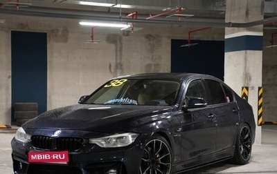 BMW 3 серия, 2012 год, 2 590 000 рублей, 1 фотография