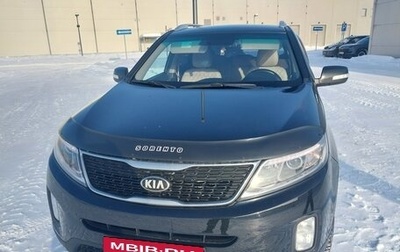 KIA Sorento II рестайлинг, 2012 год, 1 460 000 рублей, 1 фотография