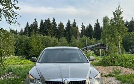 Skoda Octavia, 2010 год, 800 000 рублей, 1 фотография