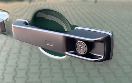 Mercedes-Benz G-Класс AMG, 2025 год, 32 300 000 рублей, 11 фотография