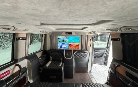 Mercedes-Benz Viano, 2013 год, 2 000 000 рублей, 1 фотография