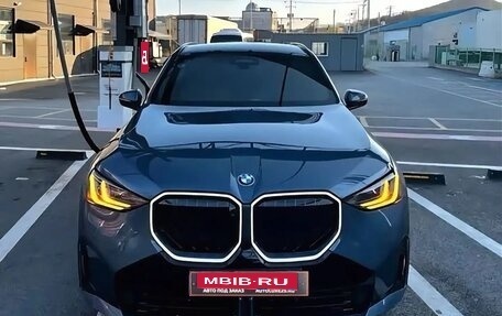 BMW X3, 2025 год, 7 040 000 рублей, 1 фотография