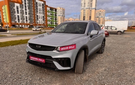 Geely Tugella FY11, 2023 год, 3 070 000 рублей, 1 фотография